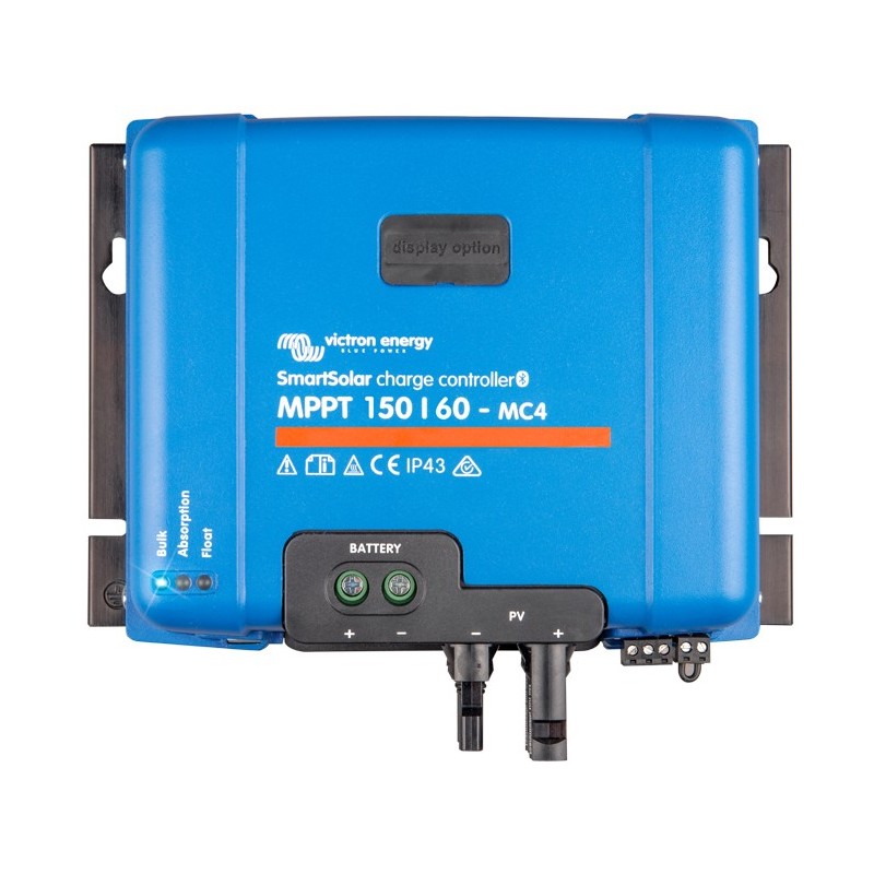 Cargador Smartsolar Mppt 150V/60A-Mc-4 Victron