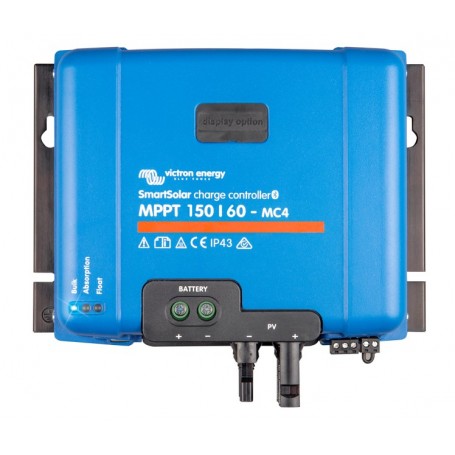 Cargador Smartsolar Mppt 150V/60A-Mc-4 Victron