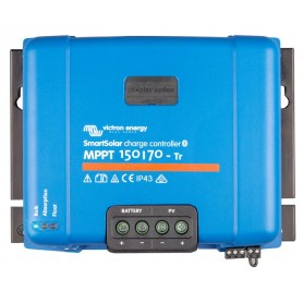 Cargador Smartsolar Mppt 150V/70A-Tr Victron