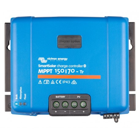 Cargador Smartsolar Mppt 150V/70A-Tr Victron