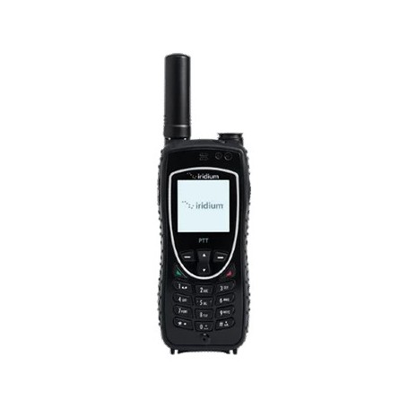 Iridium 9575 extreme satellite phone