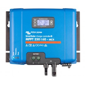Cargador Smartsolar Mppt 250V/60A-Mc-4 Victron