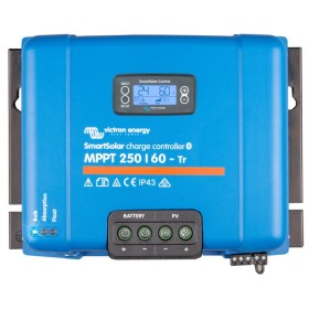 Smartsolar mppt charger 250v/60a-tr victron
