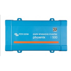 Inversor Phoenix 24V/500A Ve.Direct Iec 230V Victron
