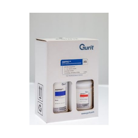 Gurit ampro resin slow hardener kit 1.33 kg