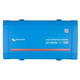 Inversor phoenix 12v/1200a iec victron