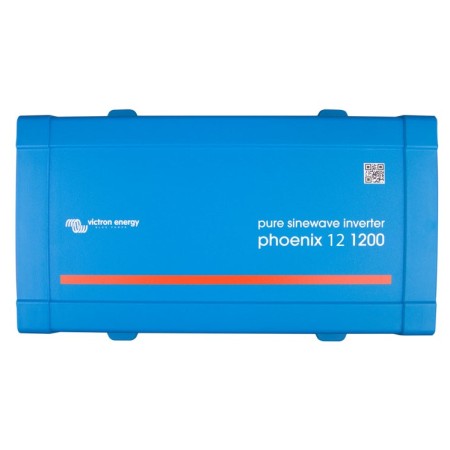 Phoenix inverter 12v/1200a iec victron