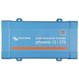 Inversor Phoenix 12V/375A Ve Direct Schukovictron