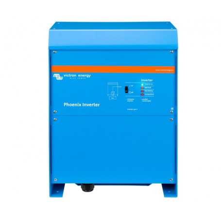 Phoenix inverter 24v/3000a 120v victron