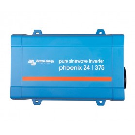 Inversor Phoenix 24V/375A Ve.Direct Schuko Victron