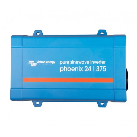 Phoenix inverter 24v/375a ve.direct schuko victron