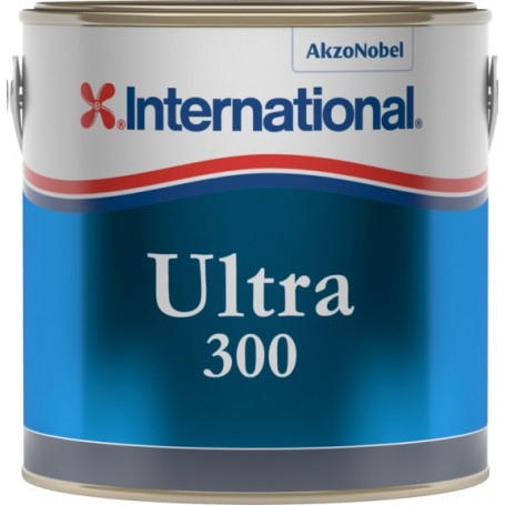 INTERNATIONAL Ultra 300 Black 5L