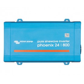 Inversor Phoenix 24V/800A Ve.Direct Schuko Victron