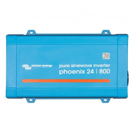 Phoenix inverter 24v/800a ve.direct schuko victron