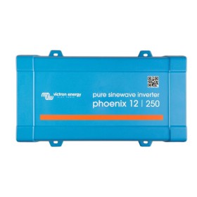 Inversor Phoenix 12V/250A Ve.Direct Schuk Iec Victron