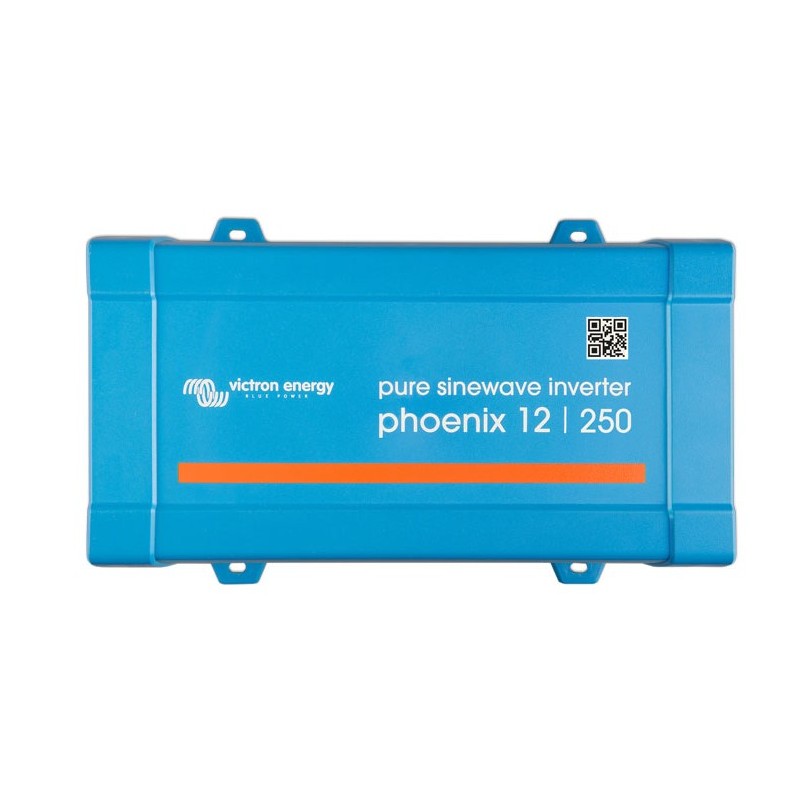 Inversor Phoenix 12V/250A Ve.Direct Schuk Iec Victron
