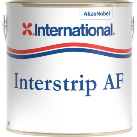 INTERNATIONAL Interstrip AFS 1L
