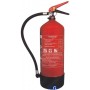 Extintor Abc 6Kg 150X520Mm