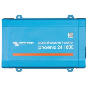 Inversor phoenix 24v/800a ve.direct nema 5-15r 120v victron