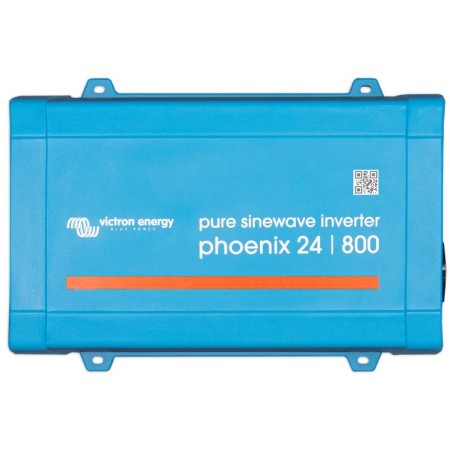 Inversor phoenix 24v/800a ve.direct nema 5-15r 120v victron