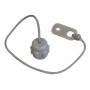 Top Nut Oarlock Shaft