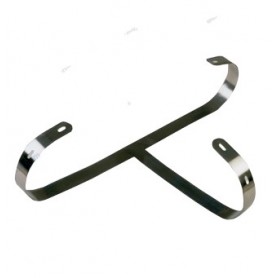 Soporte Aro Inox