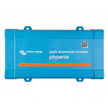 Phoenix inverter 48v/375a ve.direct schuko victron
