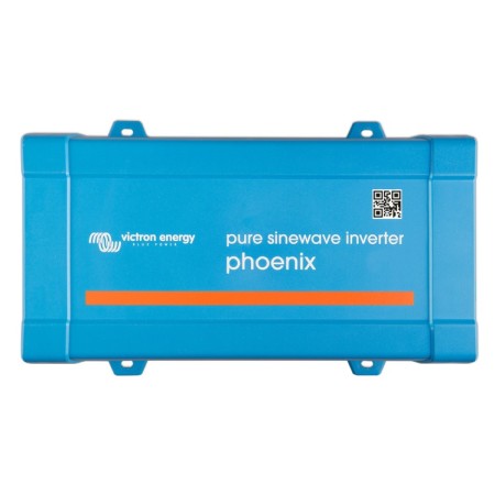 Phoenix inverter 48v/500a ve.direct schuko victron