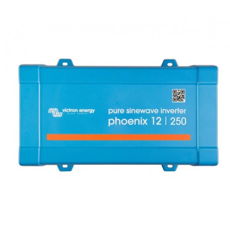 Phoenix inverter 12v/250a ve.direct schuko 230v victron