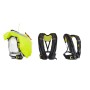 Spinlock Deckvest Hard Solas 275N Black