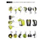 Spinlock Deckvest Hard Solas 275N Black