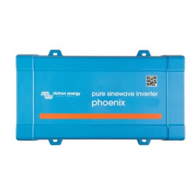 Inversor Phoenix 24V/500A Ve.Direct Schuko 230V Victron