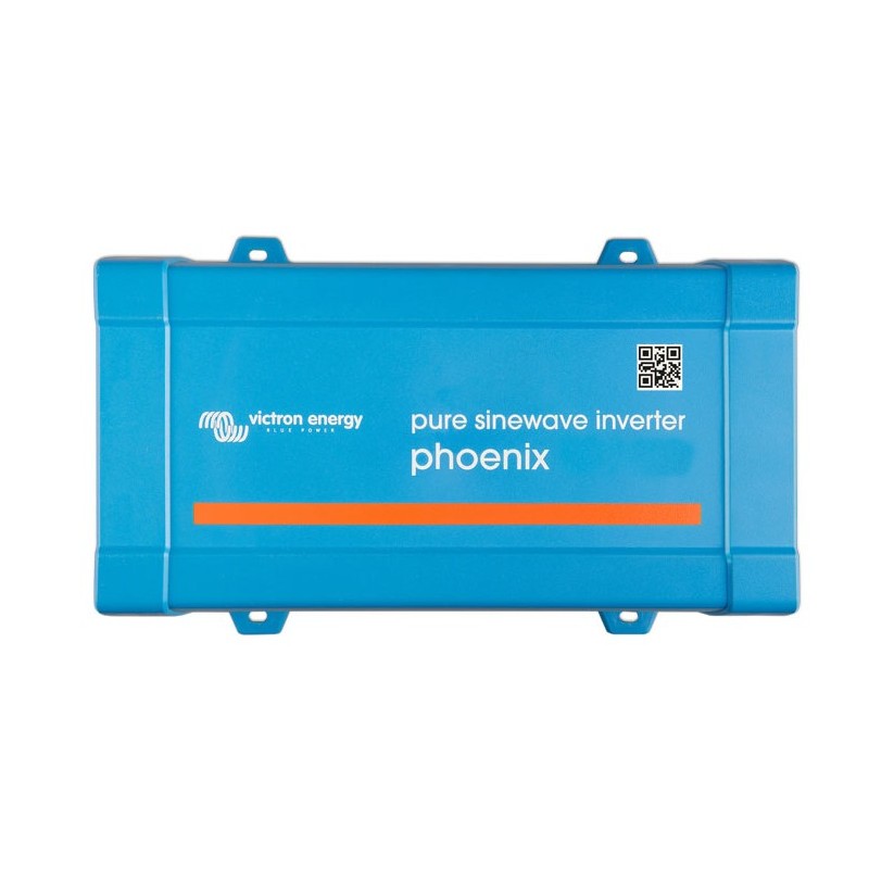 Phoenix inverter 24v/500a ve.direct schuko 230v victron