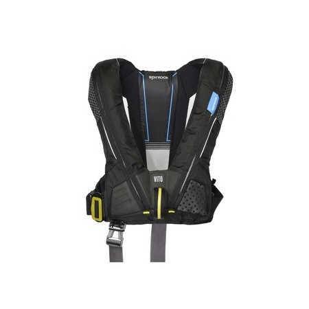 Spinlock Deckvest Vito Hamman 170N