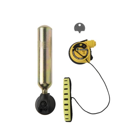 Spinlock Vest Resetter Kit Hammar 275N