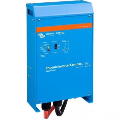 Phoenix c inverter 12v/1600a victron
