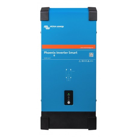 Phoenix inverter 24v/3000a smart victron