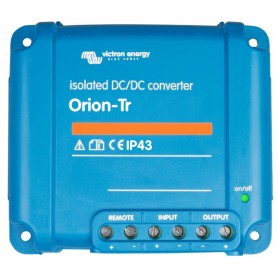 Convertidor Orion Dc-Dc 12/12V-9A (110W) Victron