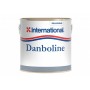 INTERNATIONAL Danboline Bilge Paint White 750ml