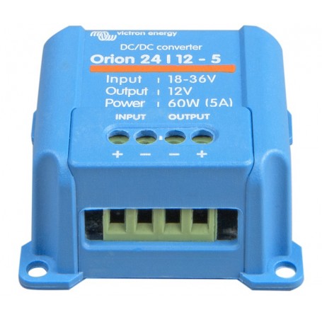 Convertidor Orion Tr 24/12V-5A 60W Victron