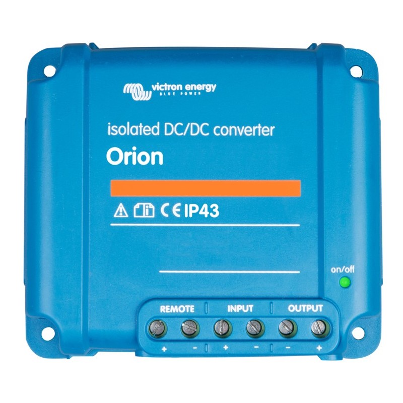 Orion tr converter 12/24v-15a 360w victron