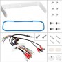 Carcasa Protectora Boss Audio Mrh7