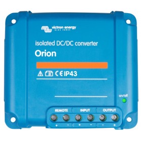 Convertidor Orion Dc-Dc 110/24V-15A 360W Victron