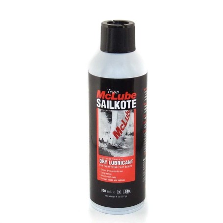 Harken MC Lube Sailkote 300ml