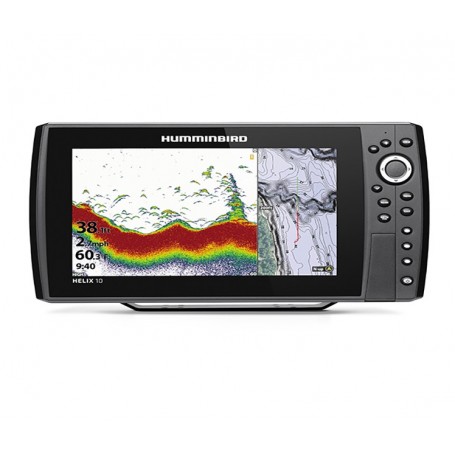 Hummingbird helix 10 chips gps g3n