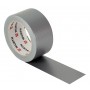 Wurth Cinta Americana 50Mx50Mm Gris-Plata