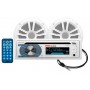 Radio+Altavoces Boss Mck508Wb.6
