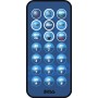 Radio+Altavoces Boss Mck508Wb.6