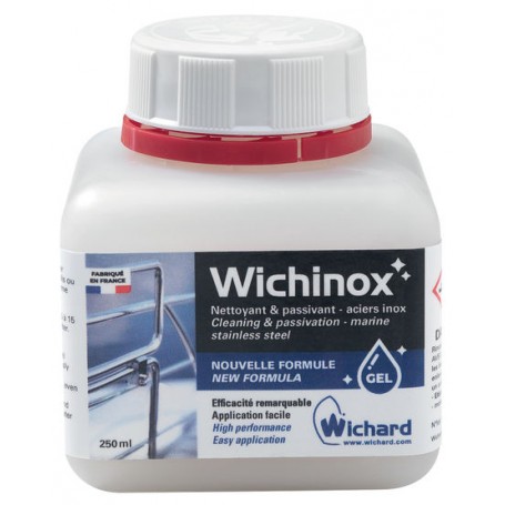 WICHARD Wichinox Cleaning Passivating 250ml