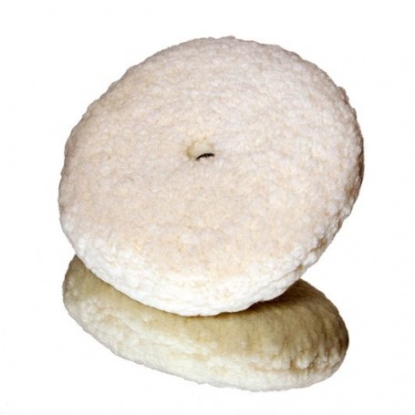 3M Suerbuff Beret White 203Mm Double